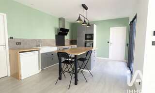 Maison 4 Pièces 148 m² à vendre à Saint-Lyé-la-Forêt (45170)