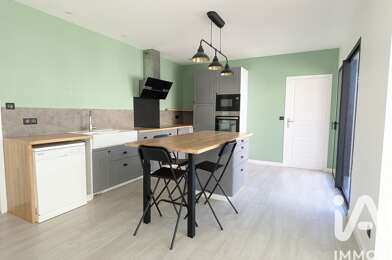 Maison 4 pièces 294500 €