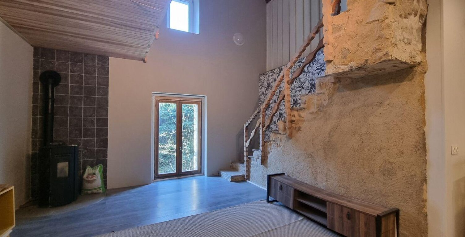 Vente Maison/villa 5 pièces — photo 1