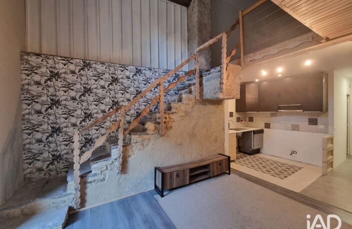 Vente Maison/villa 5 pièces — photo 2