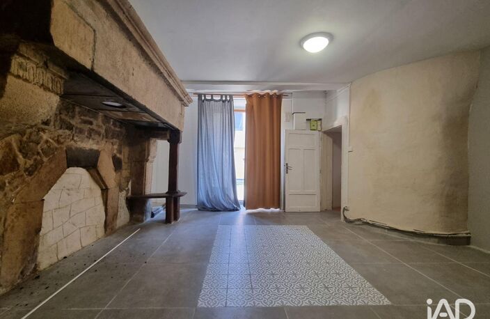 Vente Maison/villa 5 pièces — photo 3