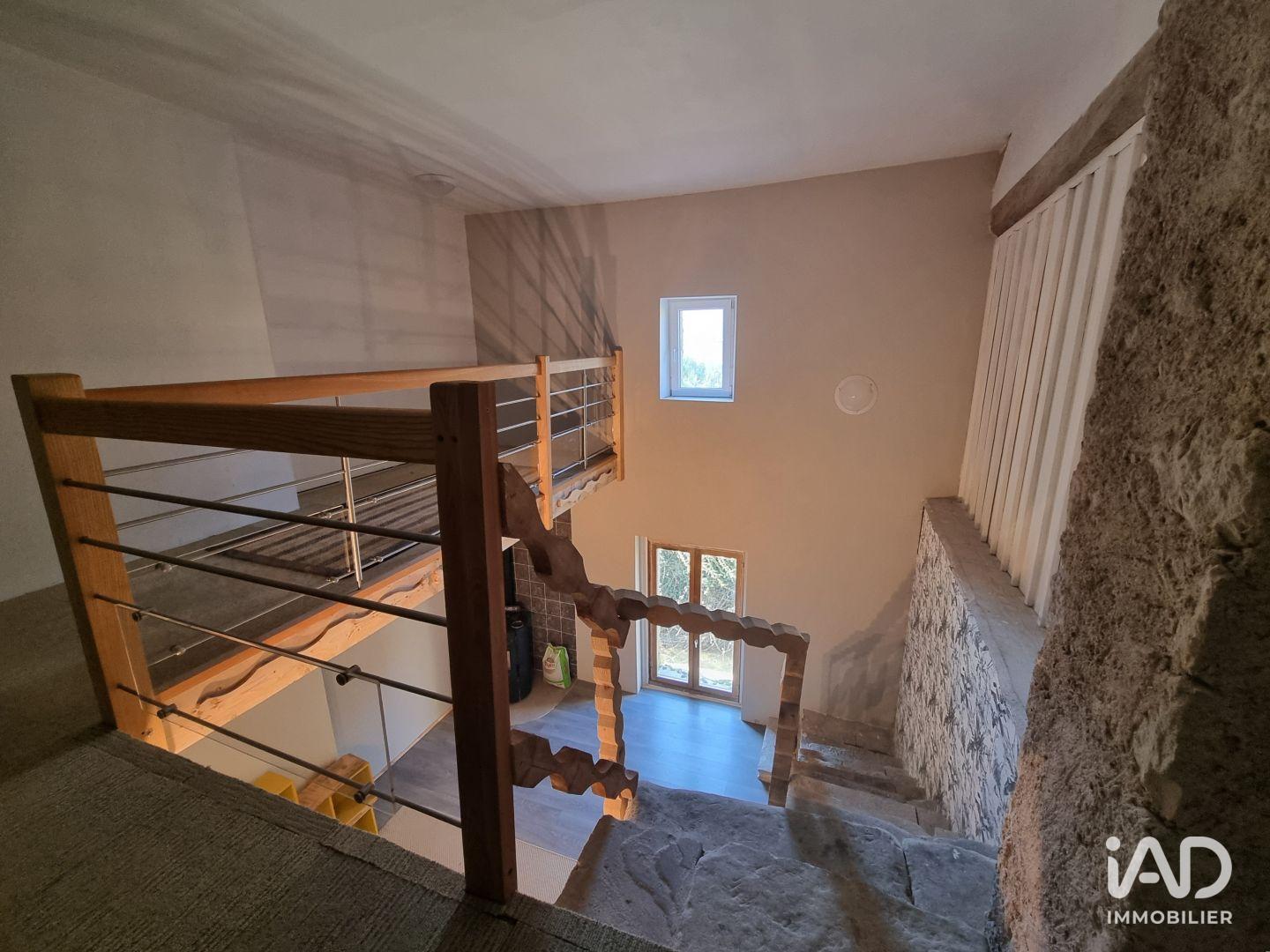 Vente Maison/villa 5 pièces - Photo 4