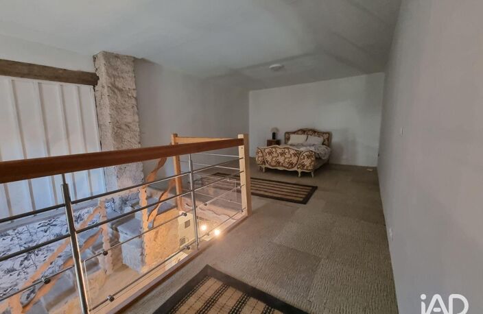Vente Maison/villa 5 pièces — photo 5
