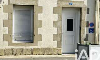 Appartement 2 Pièces 39 m² à vendre à Étel (56410)