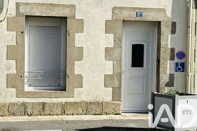 Appartement 2 pièces 170300 €