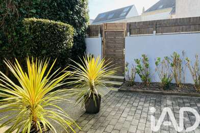 Appartement 2 pièces 170300 €