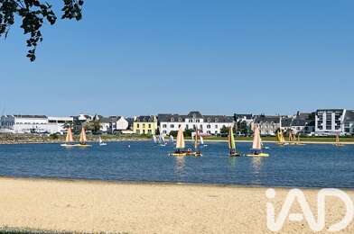 Appartement 2 pièces 170300 €