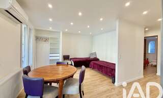 Appartement 3 Pièces 51 m² à vendre à Nice (06100)