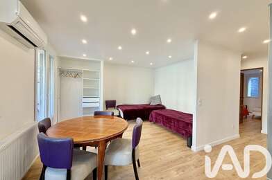 Appartement 3 pièces 219000 €