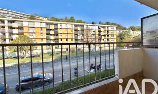Appartement 3 Pièces 51 m² à vendre à Nice (06100)