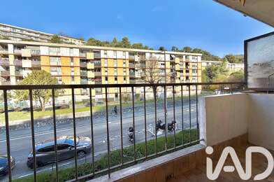 Appartement 3 pièces 216000 €