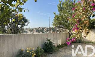 Appartement 2 Pièces 37 m² à vendre à Le Lavandou (83980)