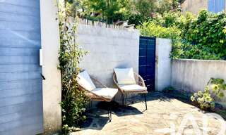 Appartement 2 Pièces 37 m² à vendre à Le Lavandou (83980)