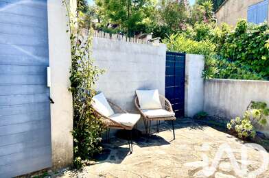Appartement 2 pièces 236000 €