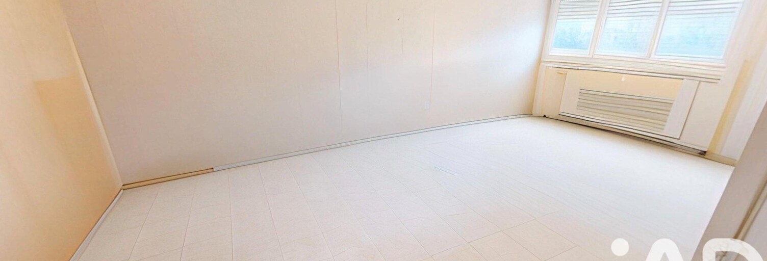 Appartement 3 Pièces 72 m² à vendre à Le Mée-sur-Seine (77350)