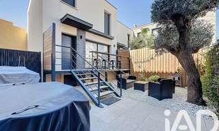 Maison 3 Pièces 59 m² à vendre à Valras-Plage (34350)