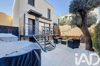 Maison 3 pièces 299000 €