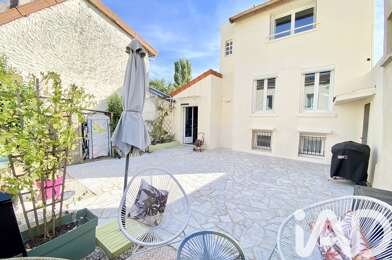 Maison 5 pièces 239000 €