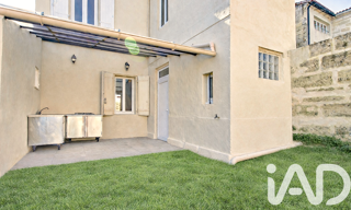 Maison 4 Pièces 112 m² à vendre à Pauillac (33250)