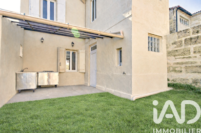 Maison 4 pièces 189000 €