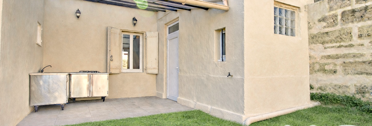 Maison 4 Pièces 112 m² à vendre à Pauillac (33250)