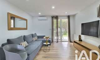 Appartement 4 Pièces 77 m² à louer à Aix-en-Provence (13090)