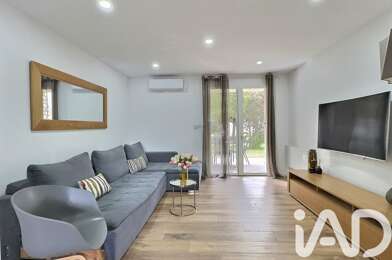 Appartement 4 pièces 2200 €