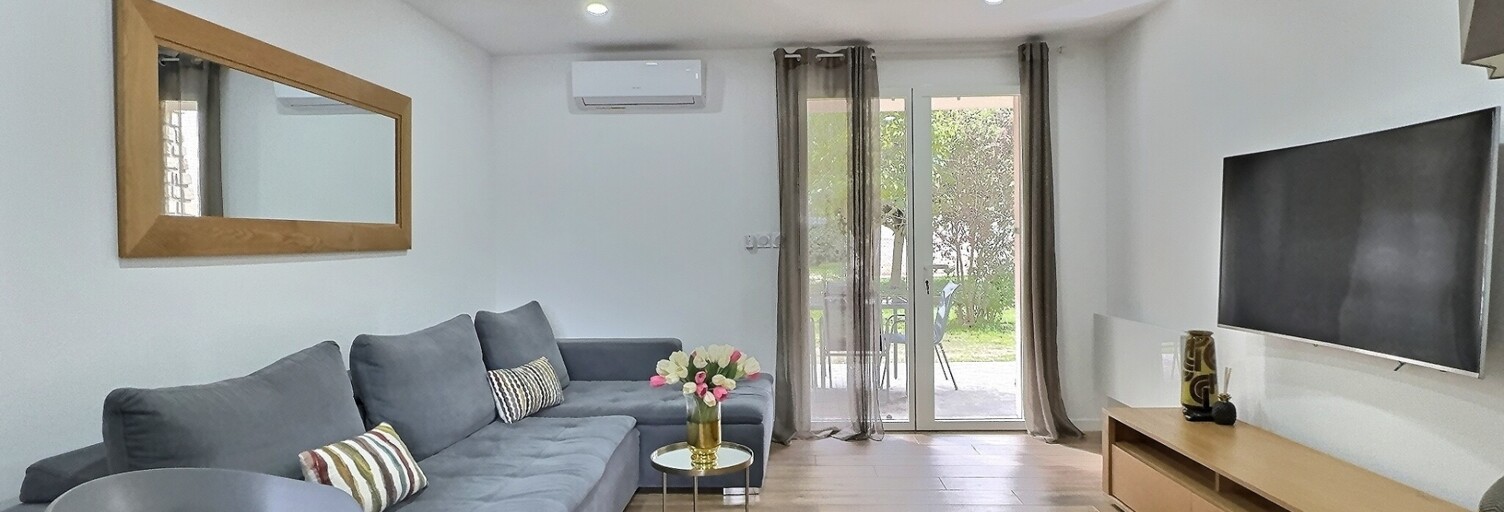 Appartement 4 Pièces 77 m² à louer à Aix-en-Provence (13090)