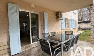 Appartement 4 Pièces 77 m² à louer à Aix-en-Provence (13090)