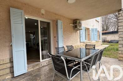 Appartement 4 pièces 2200 €