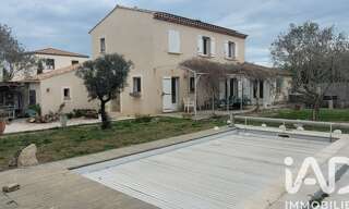 Maison 7 Pièces 163 m² à vendre à Morières-lès-Avignon (84310)