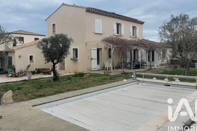 Maison 7 pièces 439000 €