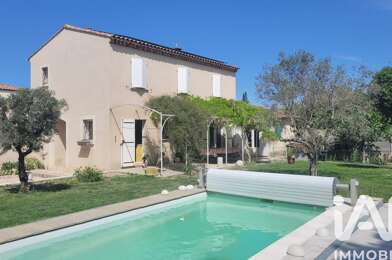 Maison 7 pièces 439000 €
