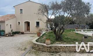 Maison 7 Pièces 163 m² à vendre à Morières-lès-Avignon (84310)