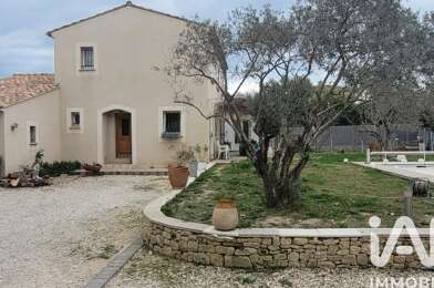 Maison 7 pièces 424000 €