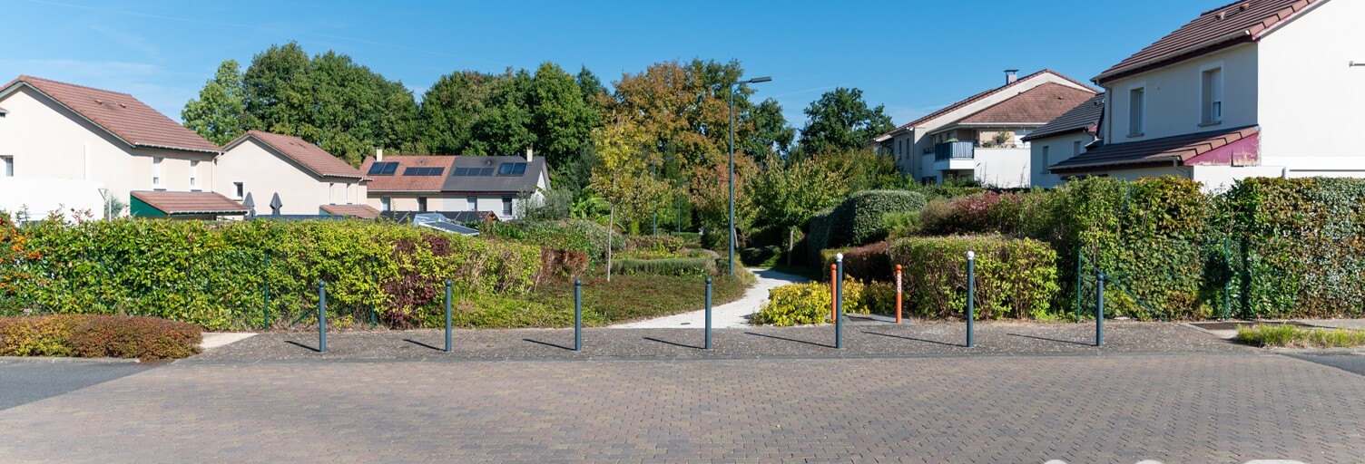 Appartement 3 Pièces 64 m² à vendre à Montévrain (77144)