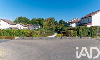 Appartement 3 Pièces 64 m² à vendre à Montévrain (77144)