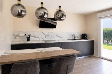 Maison 5 pièces 269000 €