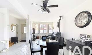 Maison 4 Pièces 106 m² à vendre à Douai (59500)