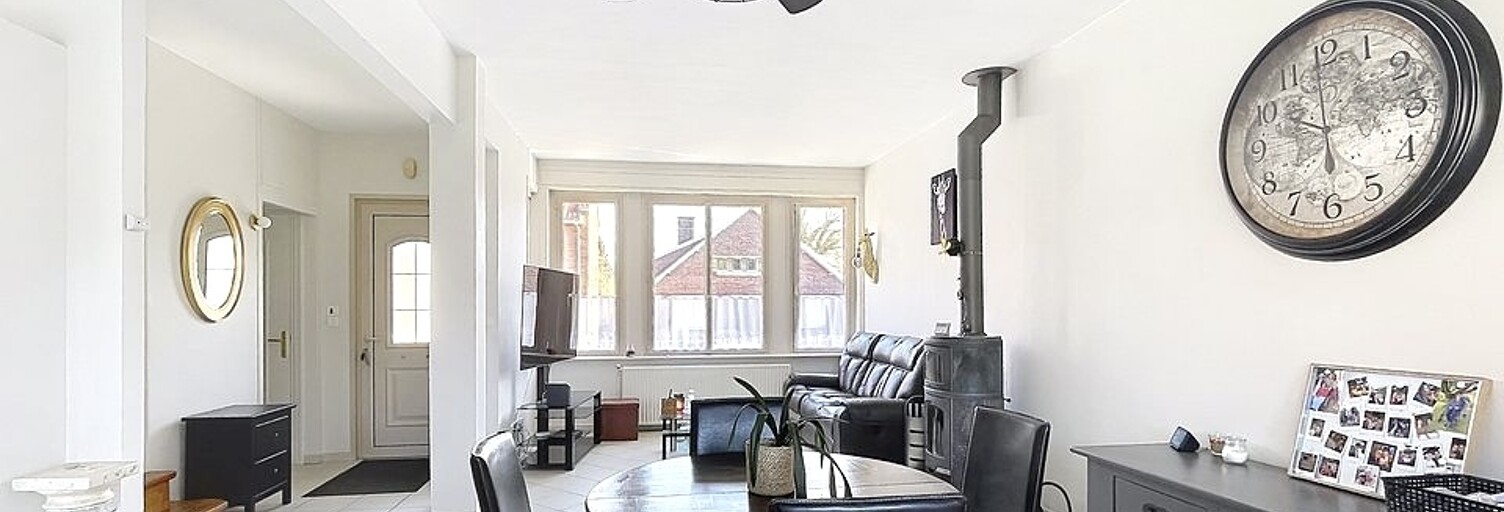 Maison 4 Pièces 106 m² à vendre à Douai (59500)