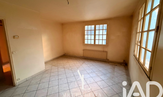 Appartement 2 Pièces 37 m² à vendre à Mantes-la-Jolie (78200)