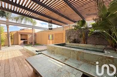 Maison 5 pièces 613000 €