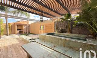 Maison 5 Pièces 121 m² à vendre à Canet-en-Roussillon (66140)