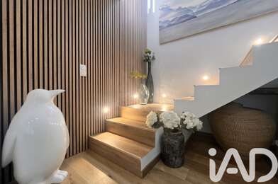 Maison 5 pièces 559000 €