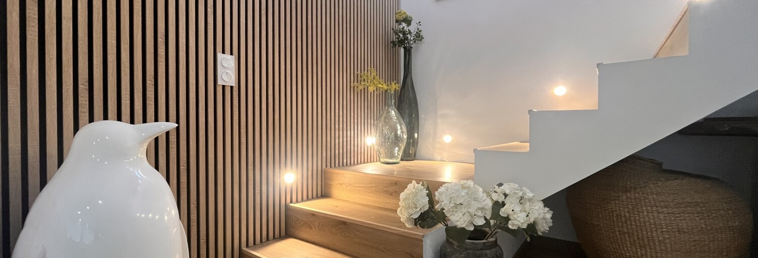 Maison 5 Pièces 168 m² à vendre à Villevieille (30250)