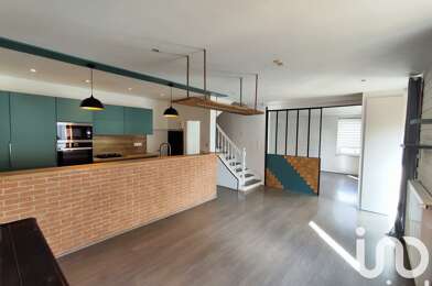 Maison 7 pièces 249600 €