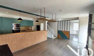 Maison 7 Pièces 200 m² à vendre à Monterblanc (56250)