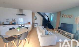 Maison 3 Pièces 65 m² à vendre à Chauché (85140)