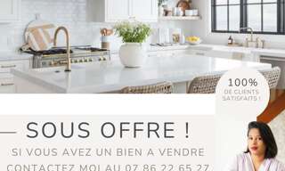 Appartement 3 Pièces 63 m² à vendre à Deuil-la-Barre (95170)