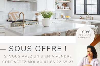 Appartement 3 pièces 239000 €